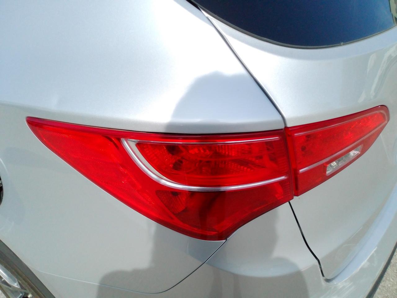 2015 Hyundai Santa Fe Sport 2.4 Base Photo