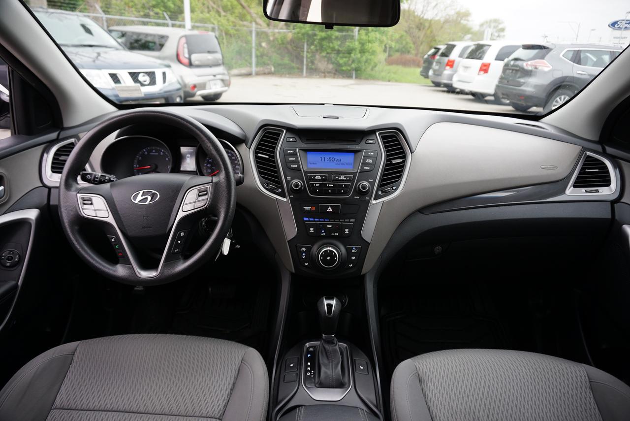 2015 Hyundai Santa Fe Sport 2.4 Base Photo