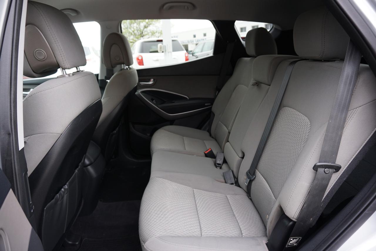 2015 Hyundai Santa Fe Sport 2.4 Base Photo