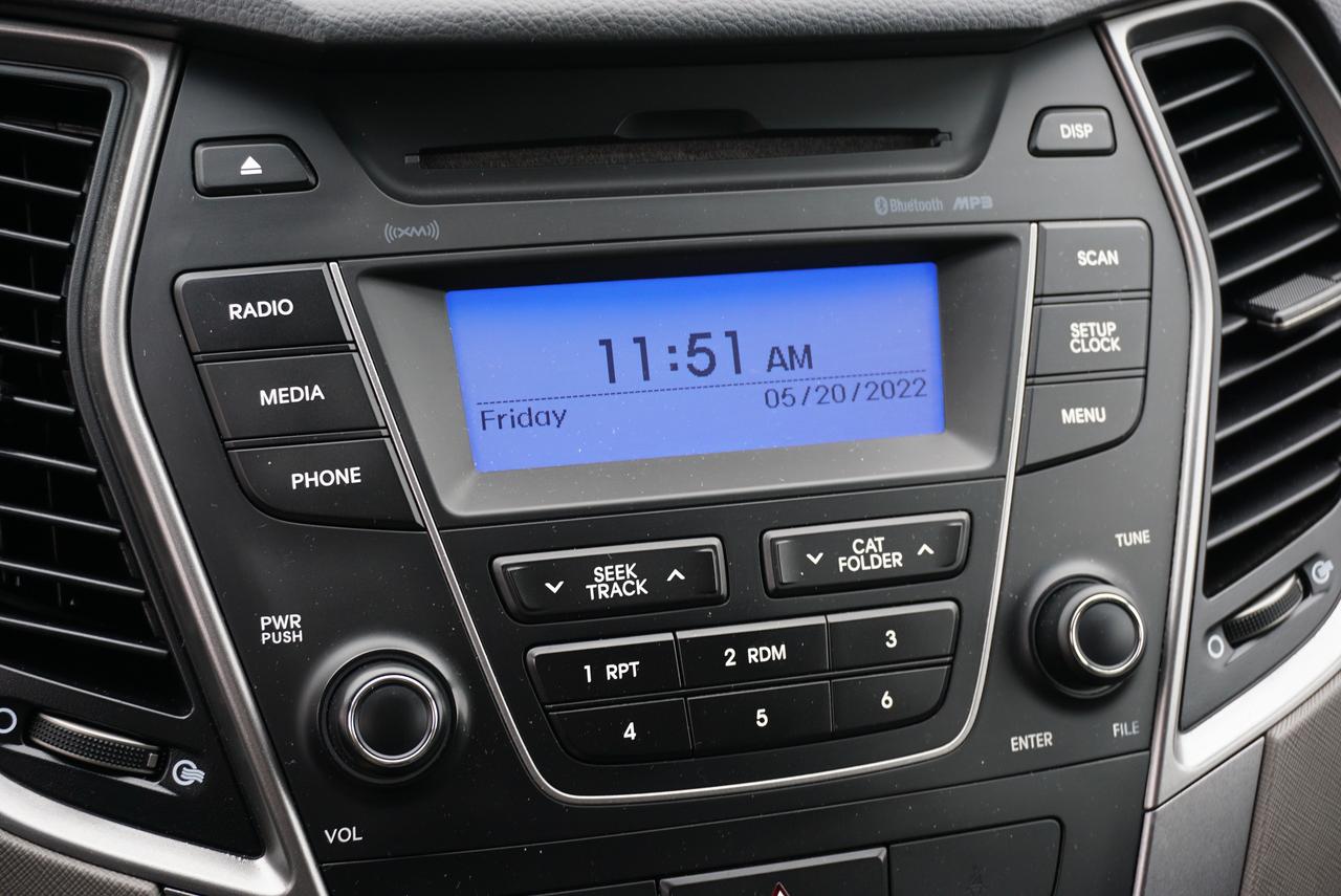 2015 Hyundai Santa Fe Sport 2.4 Base Photo