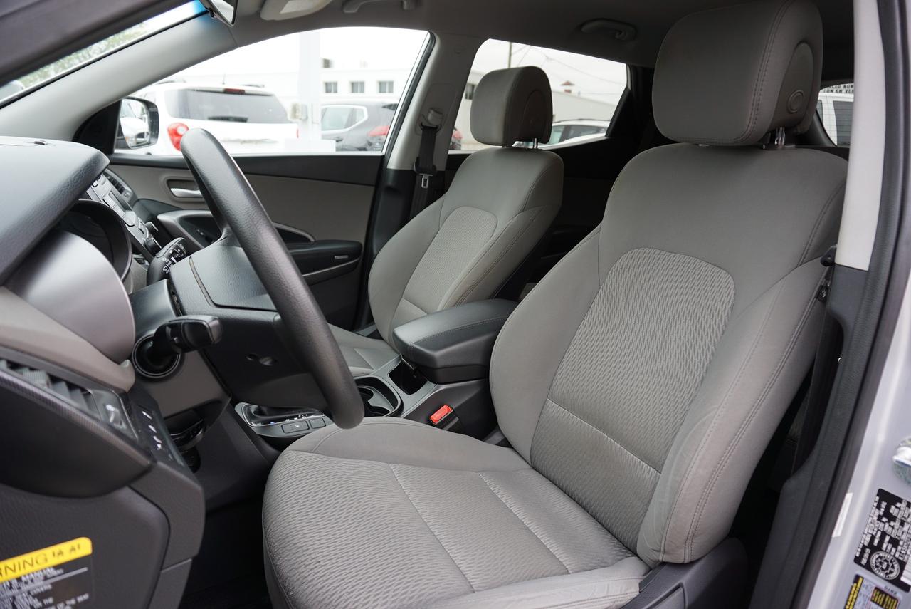 2015 Hyundai Santa Fe Sport 2.4 Base Photo