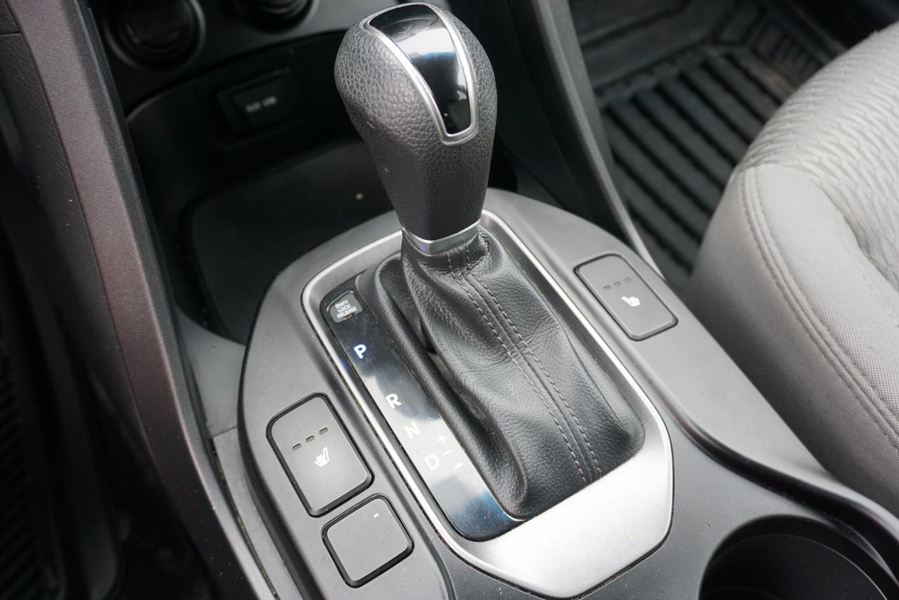 2015 Hyundai Santa Fe Sport 2.4 Base Photo