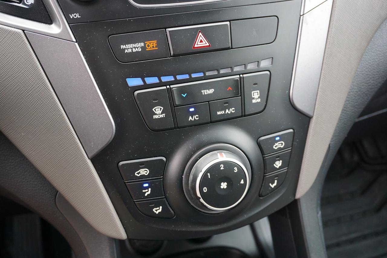 2015 Hyundai Santa Fe Sport 2.4 Base Photo