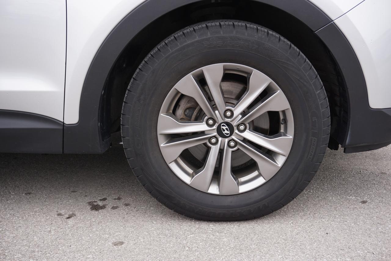 2015 Hyundai Santa Fe Sport 2.4 Base Photo