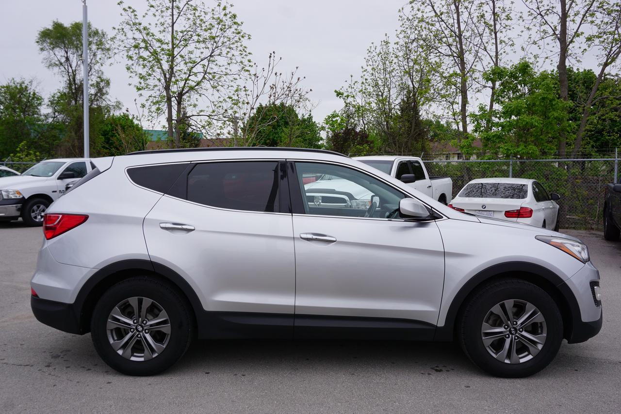 2015 Hyundai Santa Fe Sport 2.4 Base Photo