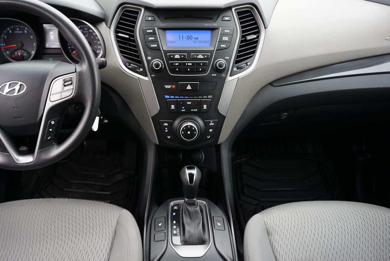 2015 Hyundai Santa Fe Sport 2.4 Base Photo