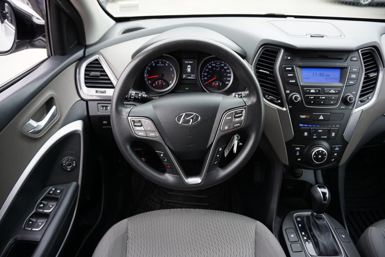 2015 Hyundai Santa Fe Sport 2.4 Base Photo