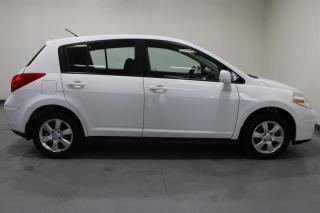Used 2012 Nissan Versa WE APPROVE ALL CREDIT for sale in Mississauga, ON