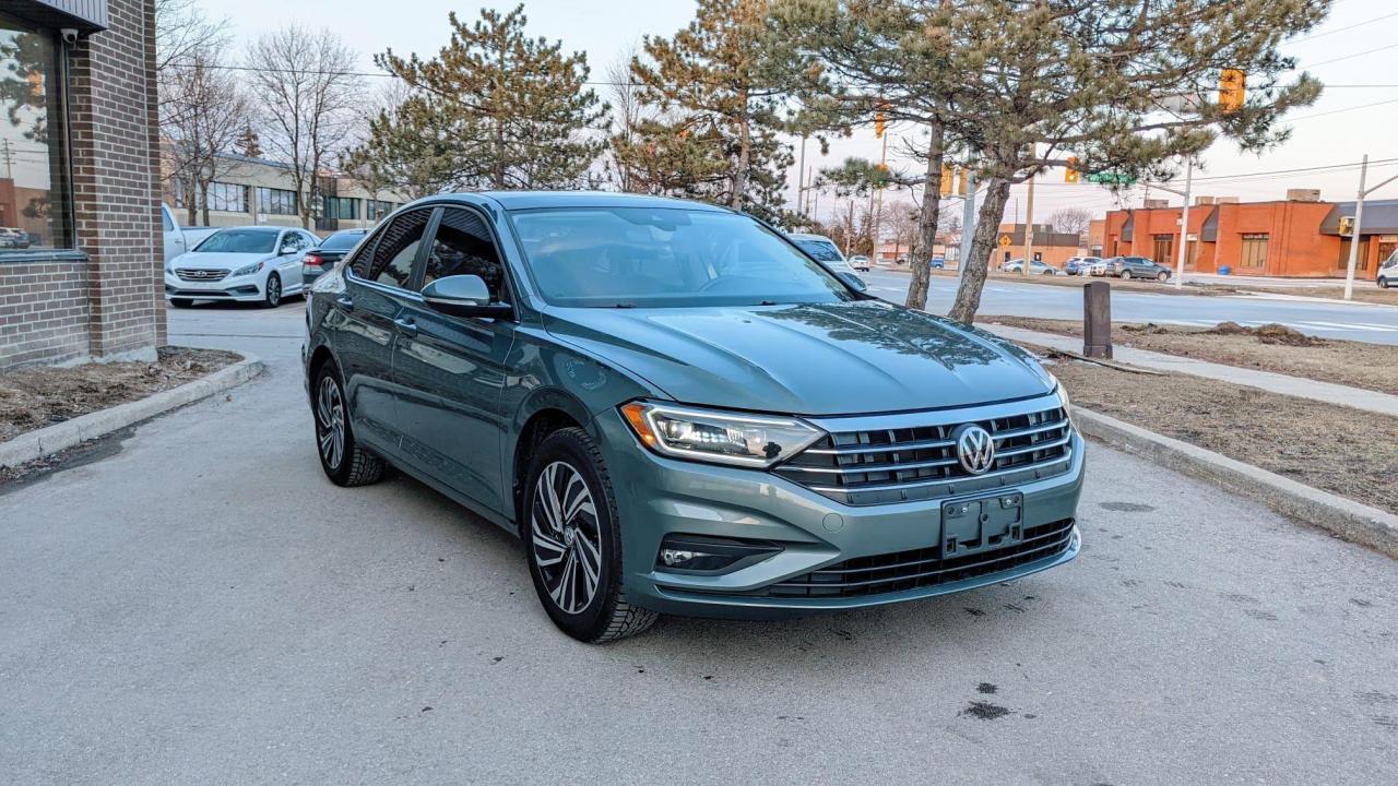 2019 Volkswagen Jetta Execline Photo3