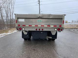 2008 Sterling Bullet 5500 SERIES- ALUMINUM DUMP BODY- 6.7 CUMMINS - Photo #5