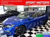 2019 Honda Civic LX+LaneKeep+Adaptive Cruise+ApplePlay+CLEAN CARFAX Photo63