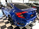 2019 Honda Civic LX+LaneKeep+Adaptive Cruise+ApplePlay+CLEAN CARFAX Photo64