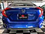 2019 Honda Civic LX+LaneKeep+Adaptive Cruise+ApplePlay+CLEAN CARFAX Photo65