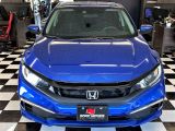 2019 Honda Civic LX+LaneKeep+Adaptive Cruise+ApplePlay+CLEAN CARFAX Photo68