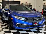 2019 Honda Civic LX+LaneKeep+Adaptive Cruise+ApplePlay+CLEAN CARFAX Photo77