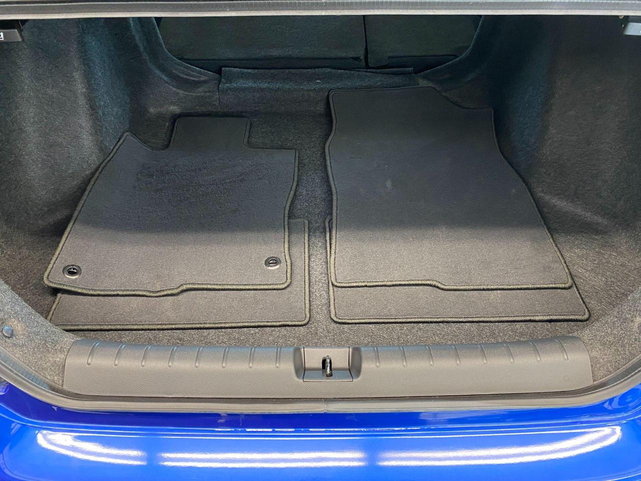 2019 Honda Civic LX+LaneKeep+Adaptive Cruise+ApplePlay+CLEAN CARFAX Photo89