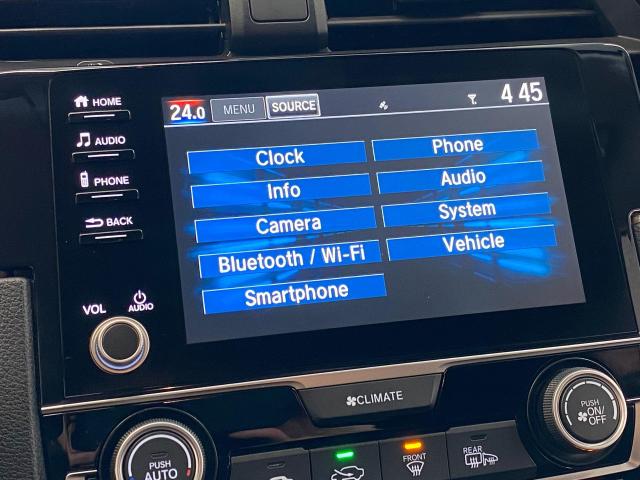 2019 Honda Civic LX+LaneKeep+Adaptive Cruise+ApplePlay+CLEAN CARFAX Photo34