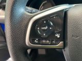 2019 Honda Civic LX+LaneKeep+Adaptive Cruise+ApplePlay+CLEAN CARFAX Photo107