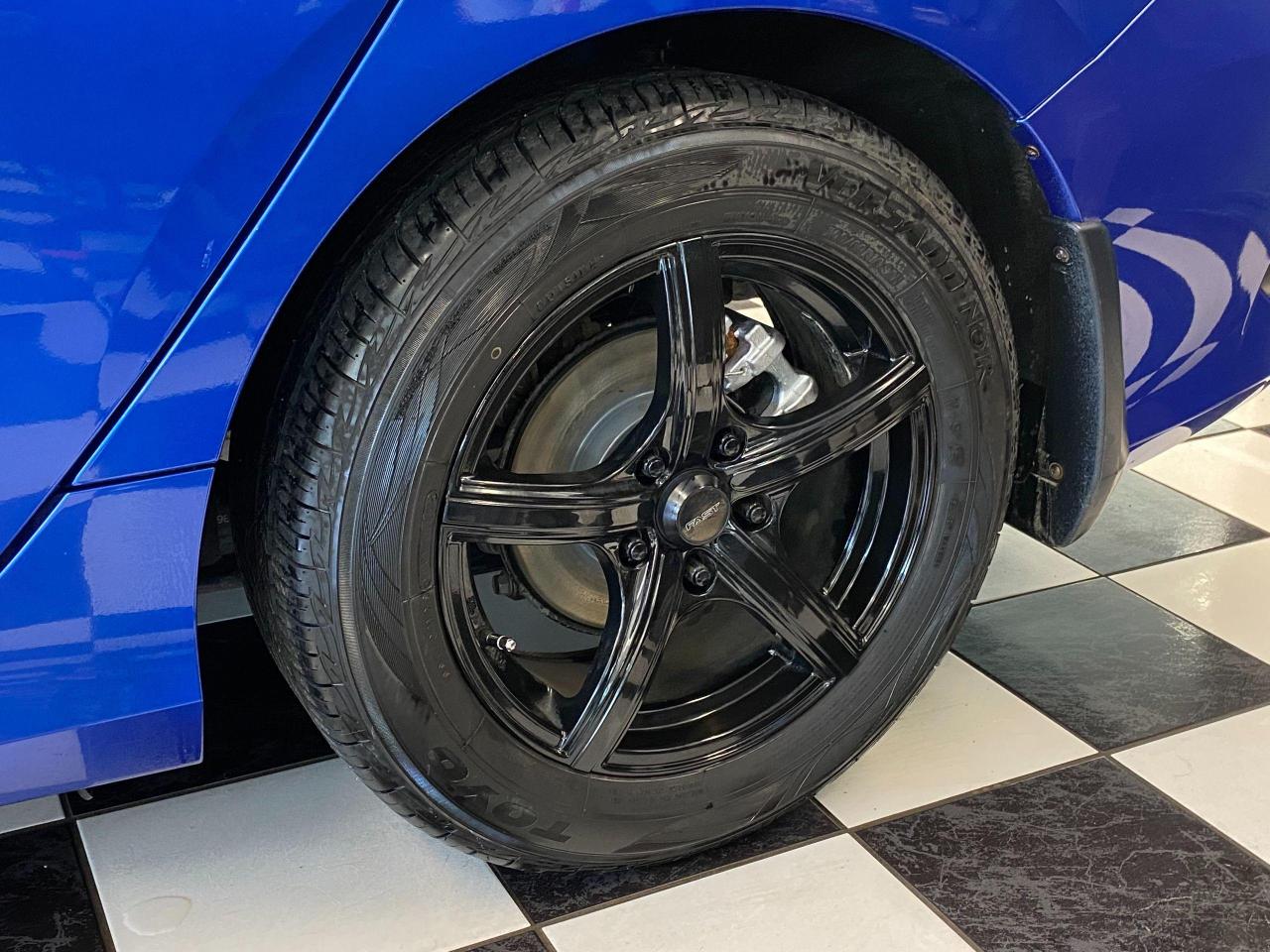 2019 Honda Civic LX+LaneKeep+Adaptive Cruise+ApplePlay+CLEAN CARFAX - Photo #51