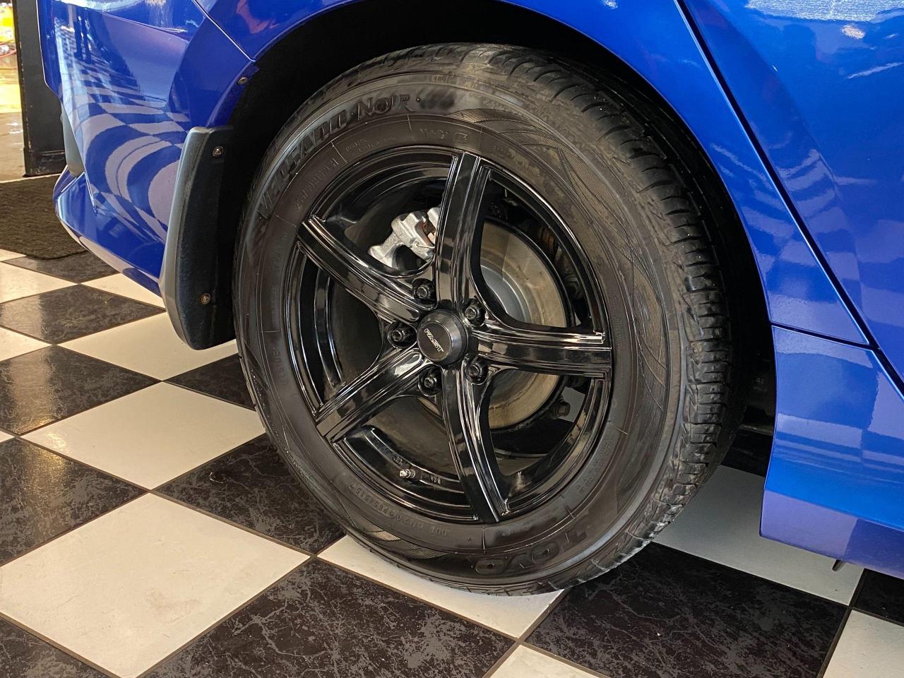 2019 Honda Civic LX+LaneKeep+Adaptive Cruise+ApplePlay+CLEAN CARFAX Photo114