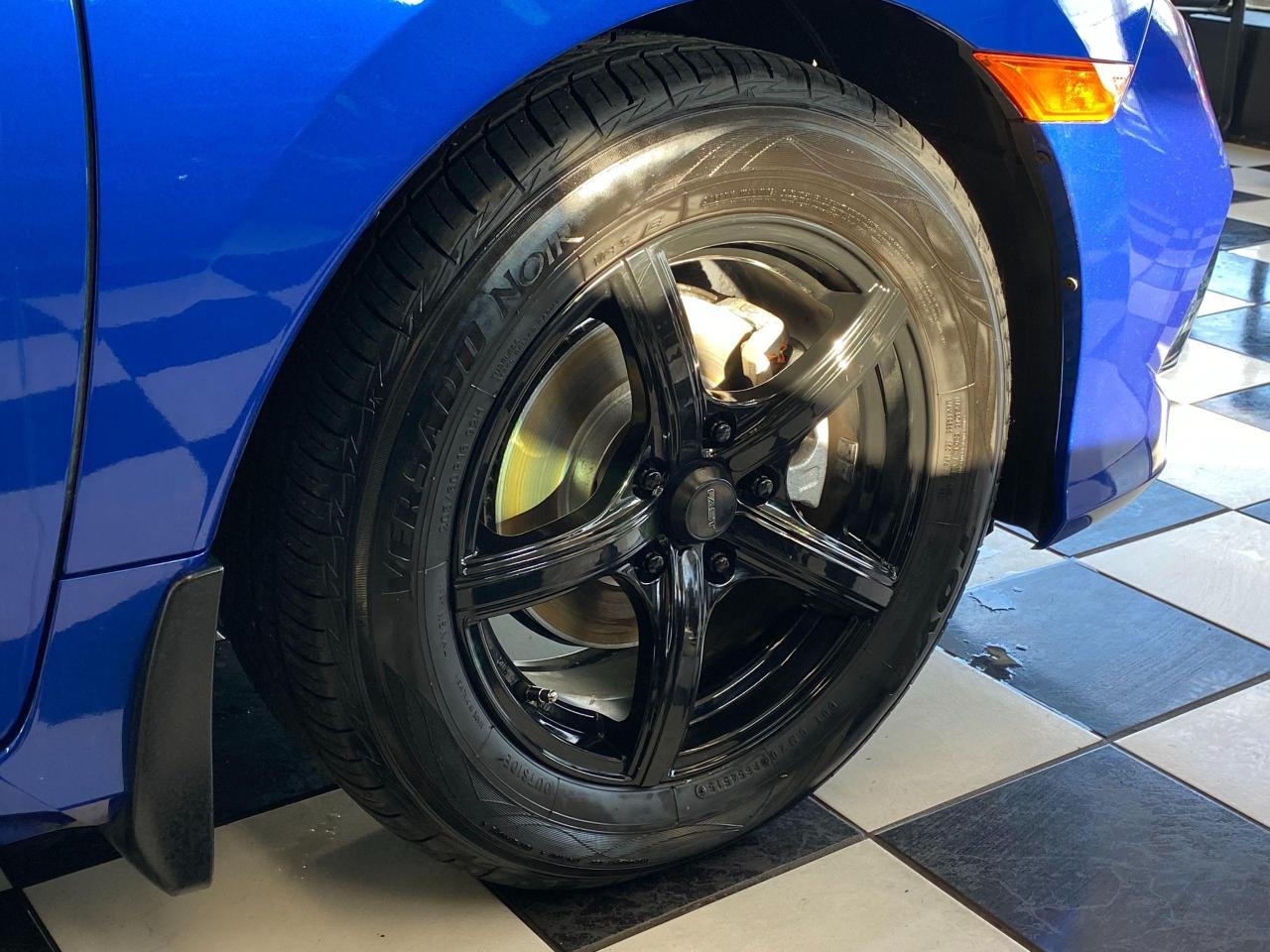 2019 Honda Civic LX+LaneKeep+Adaptive Cruise+ApplePlay+CLEAN CARFAX - Photo #53