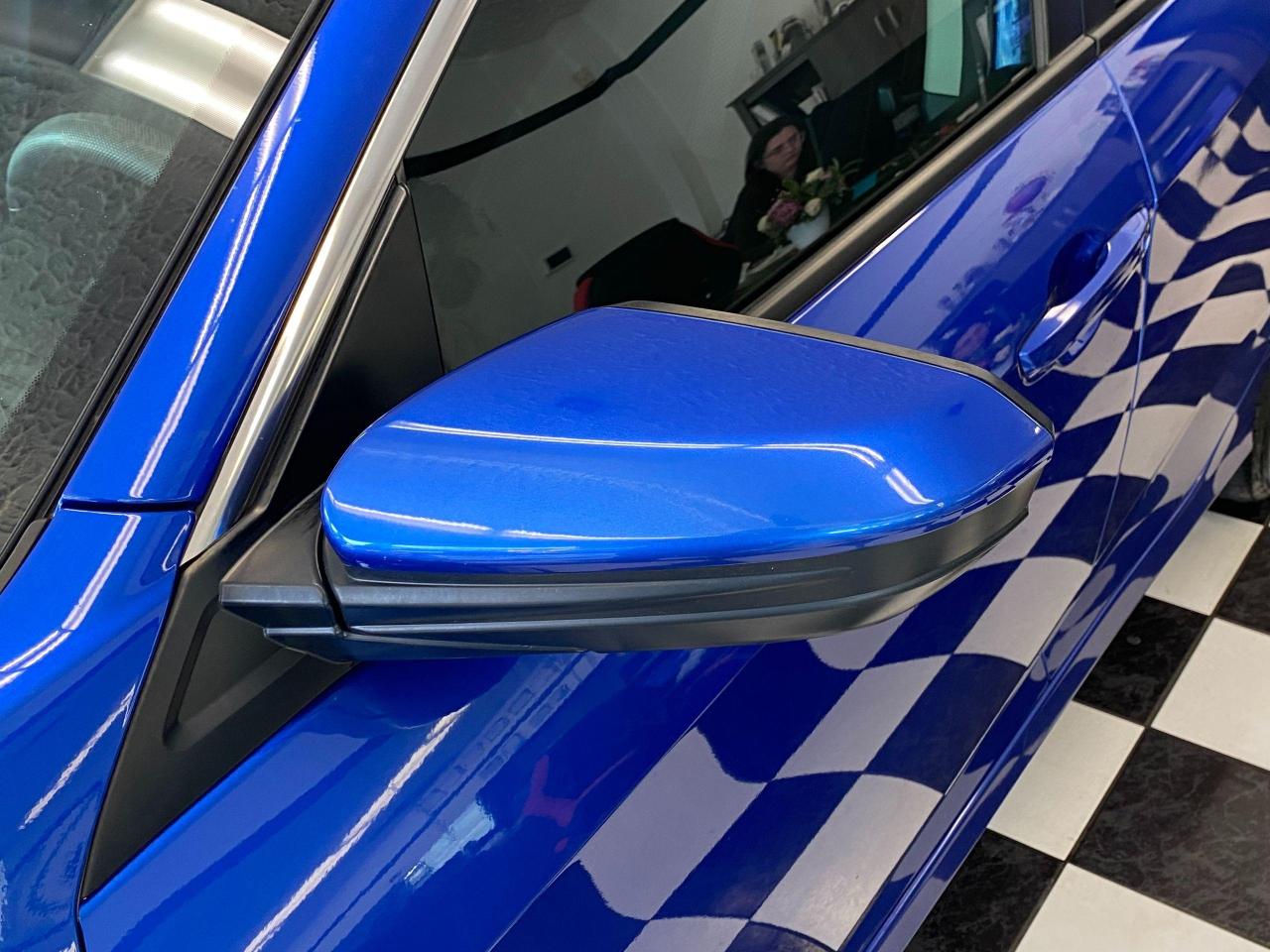 2019 Honda Civic LX+LaneKeep+Adaptive Cruise+ApplePlay+CLEAN CARFAX - Photo #55