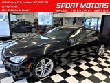 2016 BMW 6 Series 640i xDrive M PKG+Cooled Massage Seats+New Tires Photo76