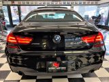 2016 BMW 6 Series 640i xDrive M PKG+Cooled Massage Seats+New Tires Photo78