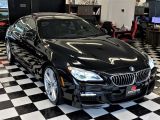 2016 BMW 6 Series 640i xDrive M PKG+Cooled Massage Seats+New Tires Photo80