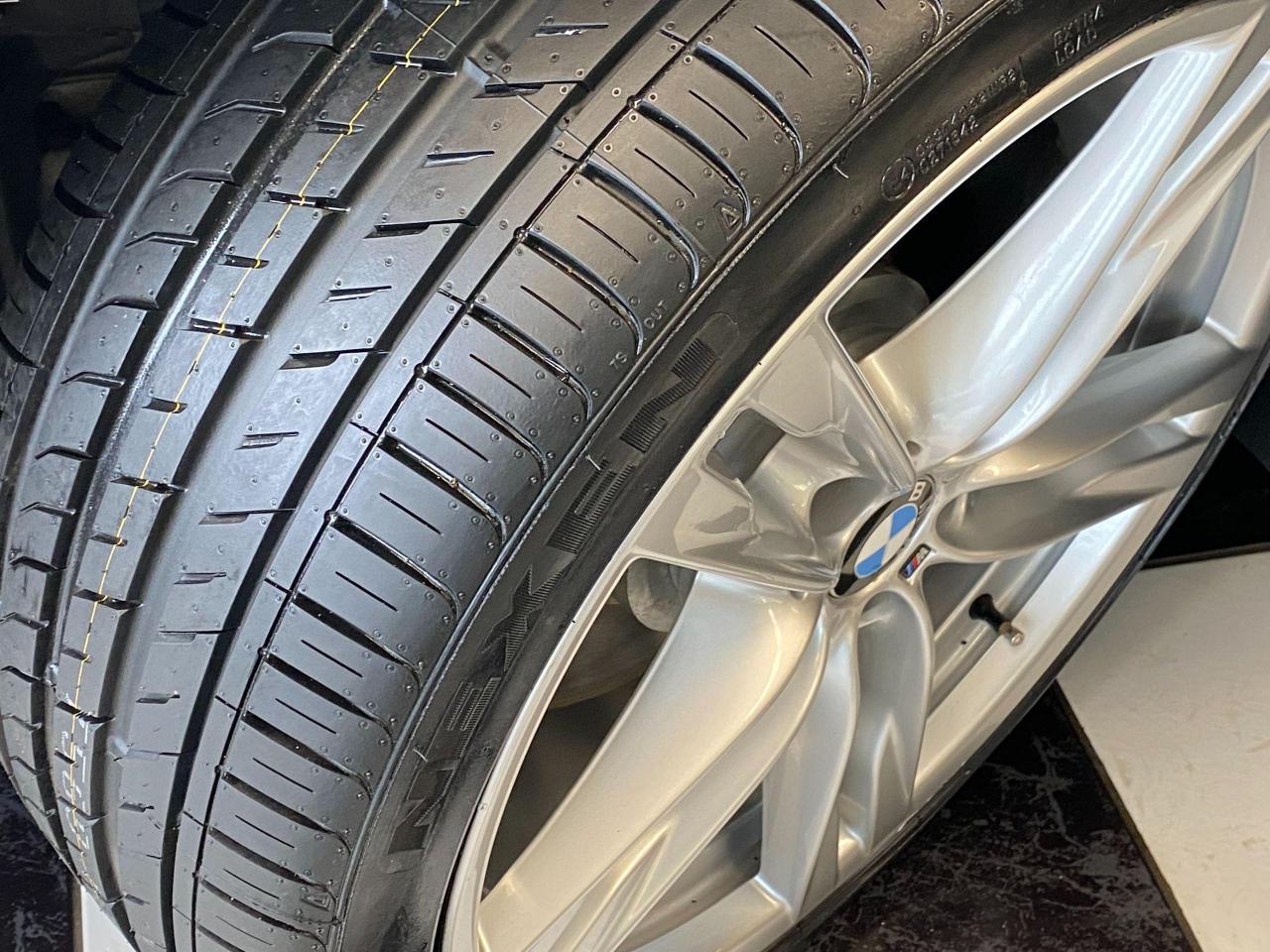 2016 BMW 6 Series 640i xDrive M PKG+Cooled Massage Seats+New Tires - Photo #14