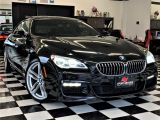 2016 BMW 6 Series 640i xDrive M PKG+Cooled Massage Seats+New Tires Photo91