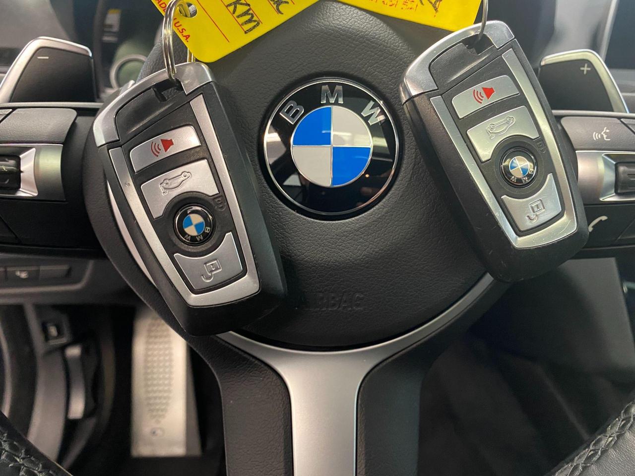 2016 BMW 6 Series 640i xDrive M PKG+Cooled Massage Seats+New Tires - Photo #17