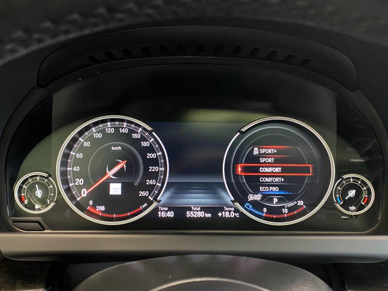 2016 BMW 6 Series 640i xDrive M PKG+Cooled Massage Seats+New Tires - Photo #20