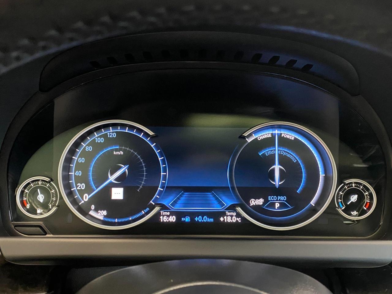 2016 BMW 6 Series 640i xDrive M PKG+Cooled Massage Seats+New Tires - Photo #23