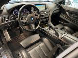 2016 BMW 6 Series 640i xDrive M PKG+Cooled Massage Seats+New Tires Photo99