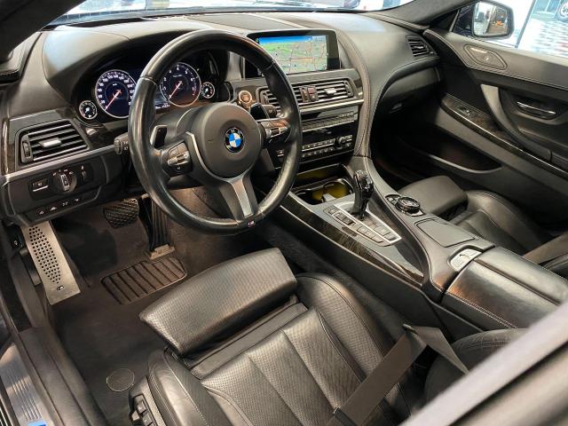2016 BMW 6 Series 640i xDrive M PKG+Cooled Massage Seats+New Tires Photo24