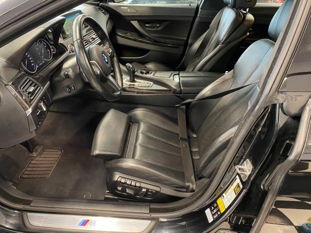 2016 BMW 6 Series 640i xDrive M PKG+Cooled Massage Seats+New Tires Photo25