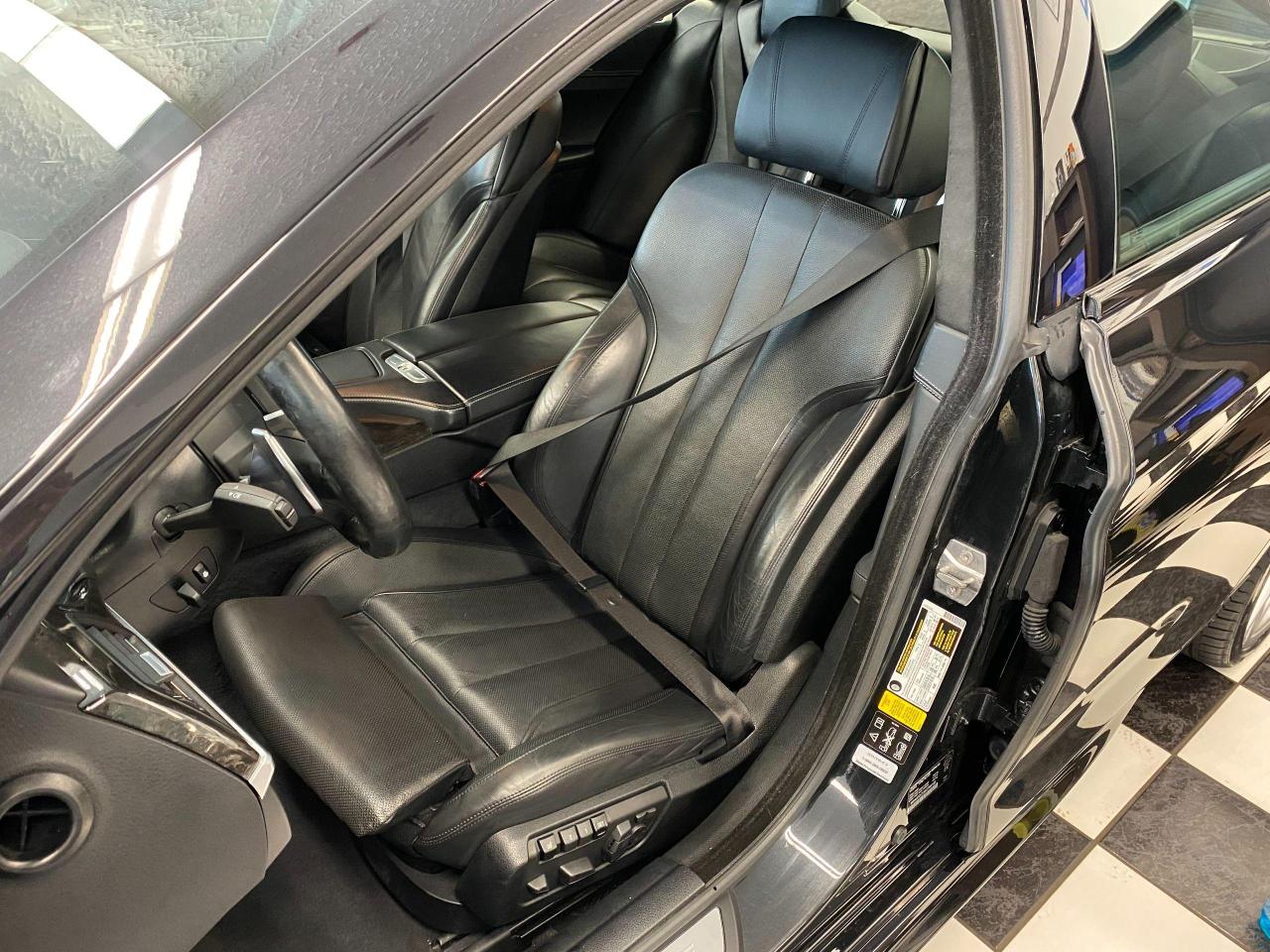 2016 BMW 6 Series 640i xDrive M PKG+Cooled Massage Seats+New Tires - Photo #26