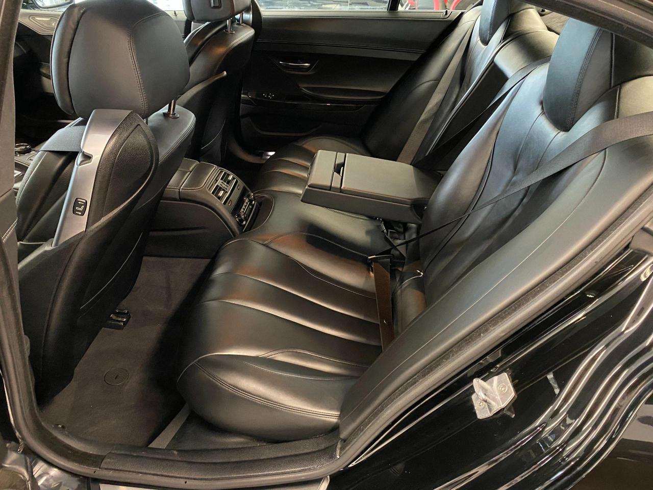 2016 BMW 6 Series 640i xDrive M PKG+Cooled Massage Seats+New Tires - Photo #30