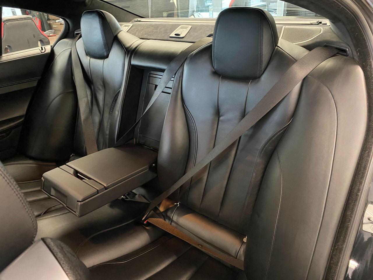 2016 BMW 6 Series 640i xDrive M PKG+Cooled Massage Seats+New Tires - Photo #31