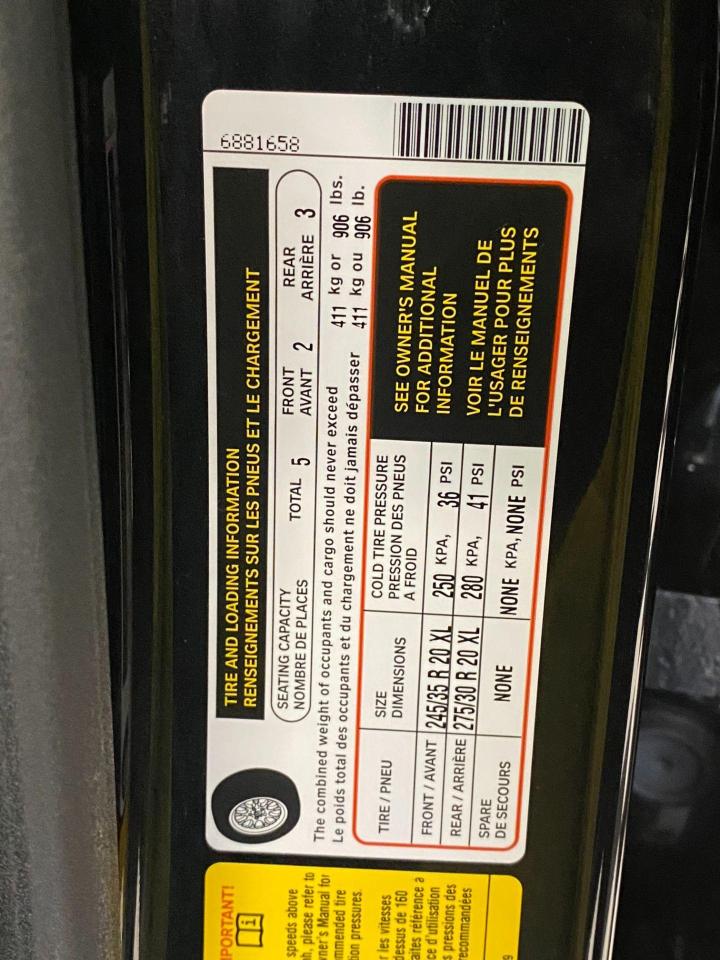 2016 BMW 6 Series 640i xDrive M PKG+Cooled Massage Seats+New Tires - Photo #54