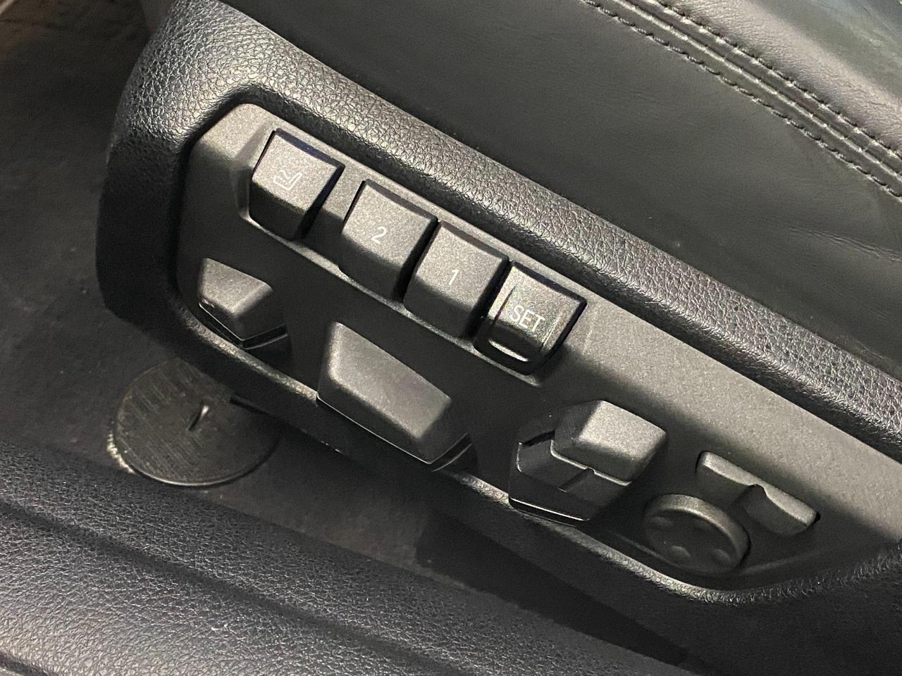 2016 BMW 6 Series 640i xDrive M PKG+Cooled Massage Seats+New Tires - Photo #56