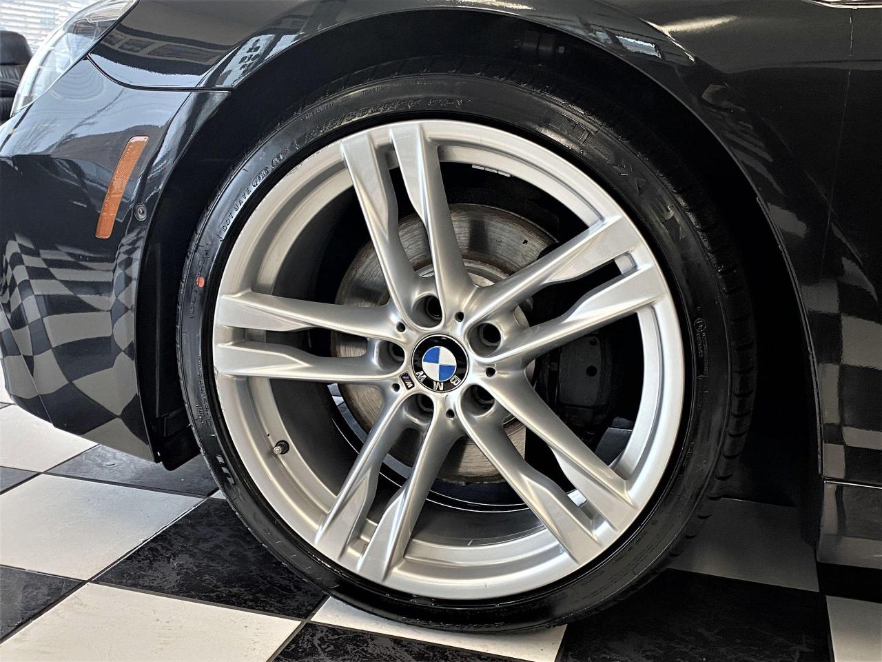 2016 BMW 6 Series 640i xDrive M PKG+Cooled Massage Seats+New Tires - Photo #65