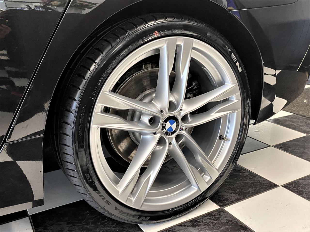 2016 BMW 6 Series 640i xDrive M PKG+Cooled Massage Seats+New Tires - Photo #66