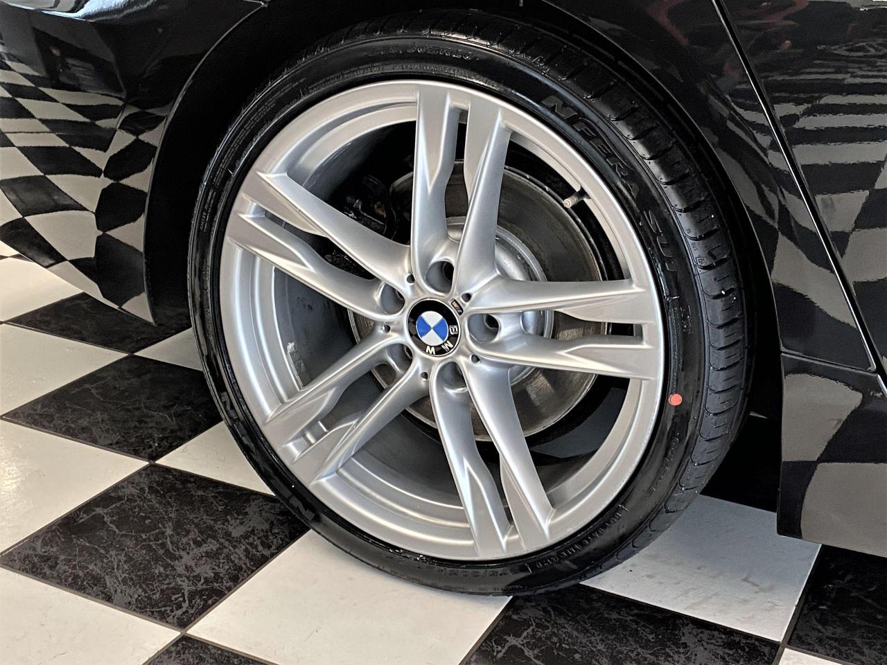 2016 BMW 6 Series 640i xDrive M PKG+Cooled Massage Seats+New Tires - Photo #67