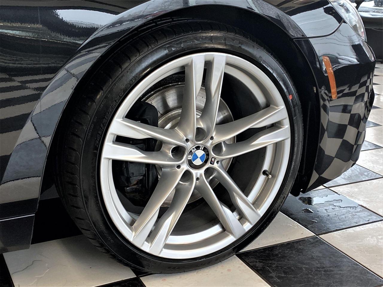 2016 BMW 6 Series 640i xDrive M PKG+Cooled Massage Seats+New Tires - Photo #68