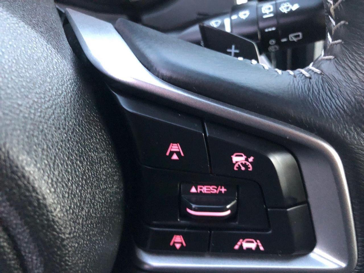 2019 Subaru Impreza Sport - Photo #13
