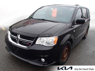 Used 2014 Dodge Grand Caravan SE/SXT for sale in Nepean, ON