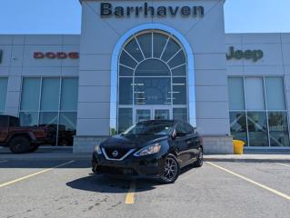Used 2019 Nissan Sentra SV | Heated Seats, Auto for sale in Ottawa, ON