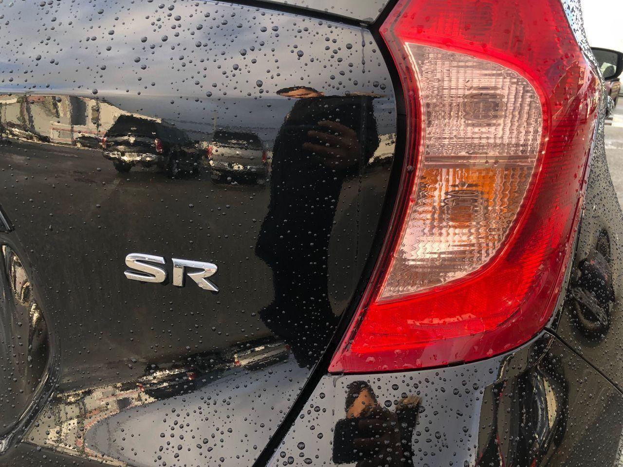 2016 Nissan Versa Note SR - Photo #6